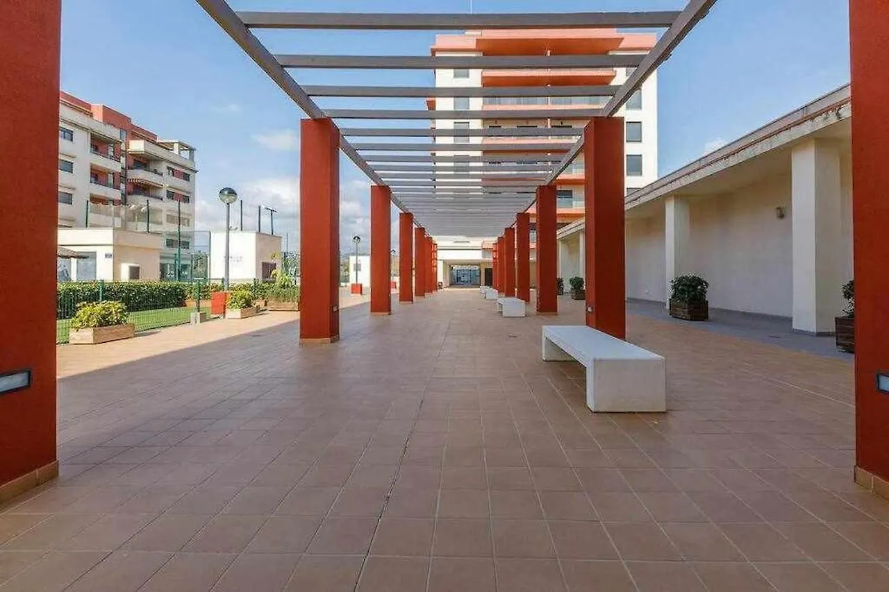 A&N La Vega 9 Apartment Torre Del Mar