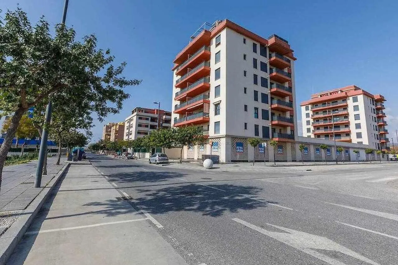A&N La Vega 9 Apartment Torre Del Mar