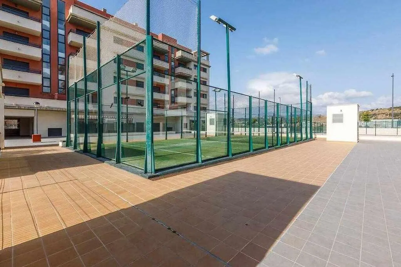 A&N La Vega 9 Apartment Torre Del Mar