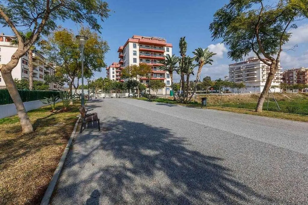 A&N La Vega 9 Apartment Torre Del Mar
