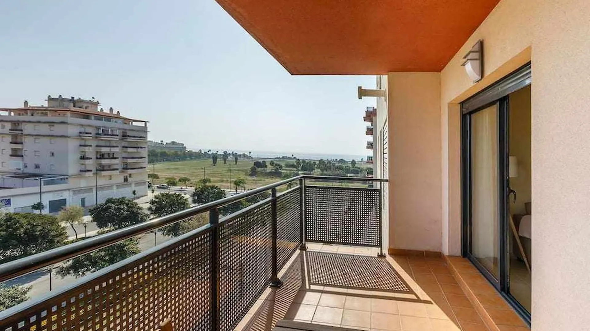 A&N La Vega 9 Apartment Torre Del Mar