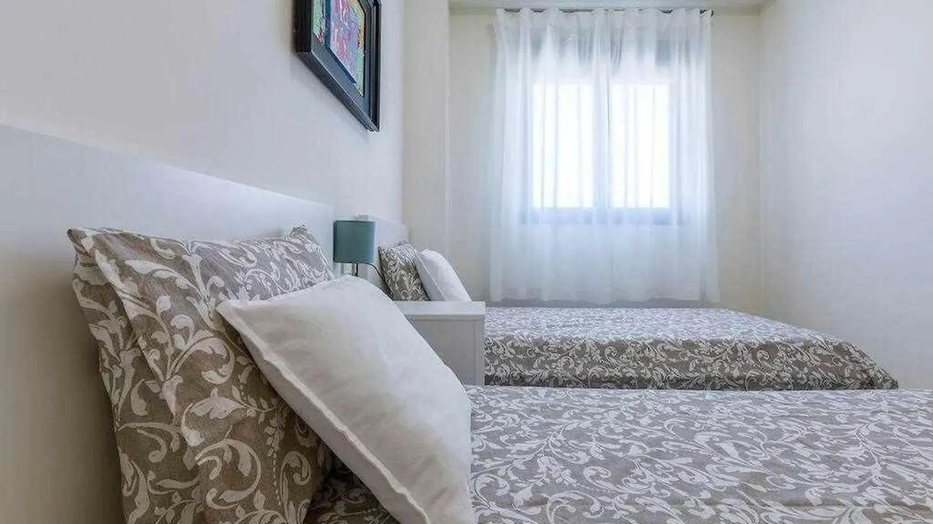 A&N La Vega 9 Apartman Torre Del Mar