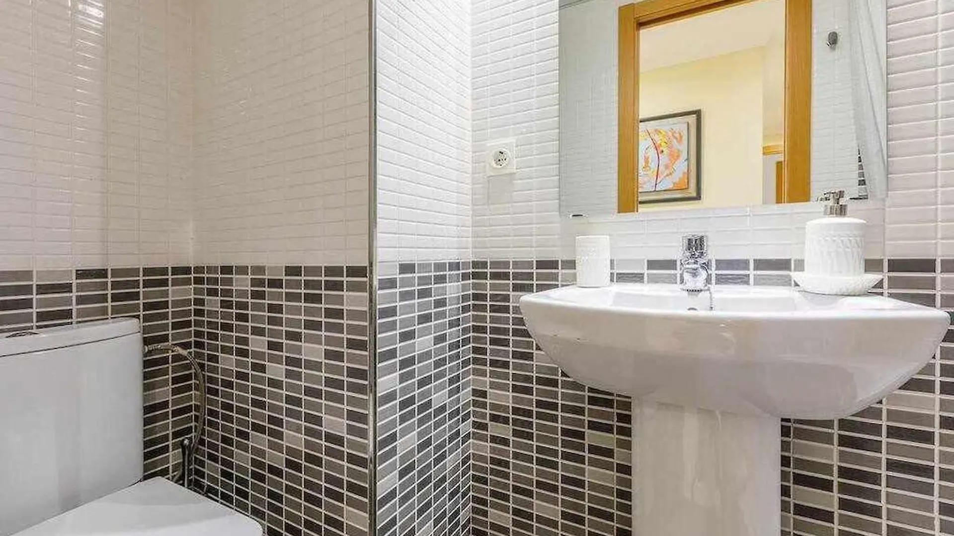 A&N La Vega 9 Apartman Torre Del Mar