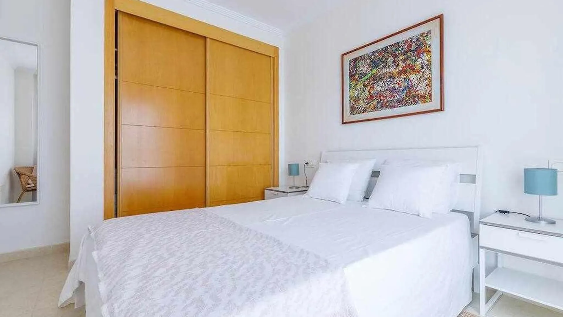 A&N La Vega 9 Apartman Torre Del Mar