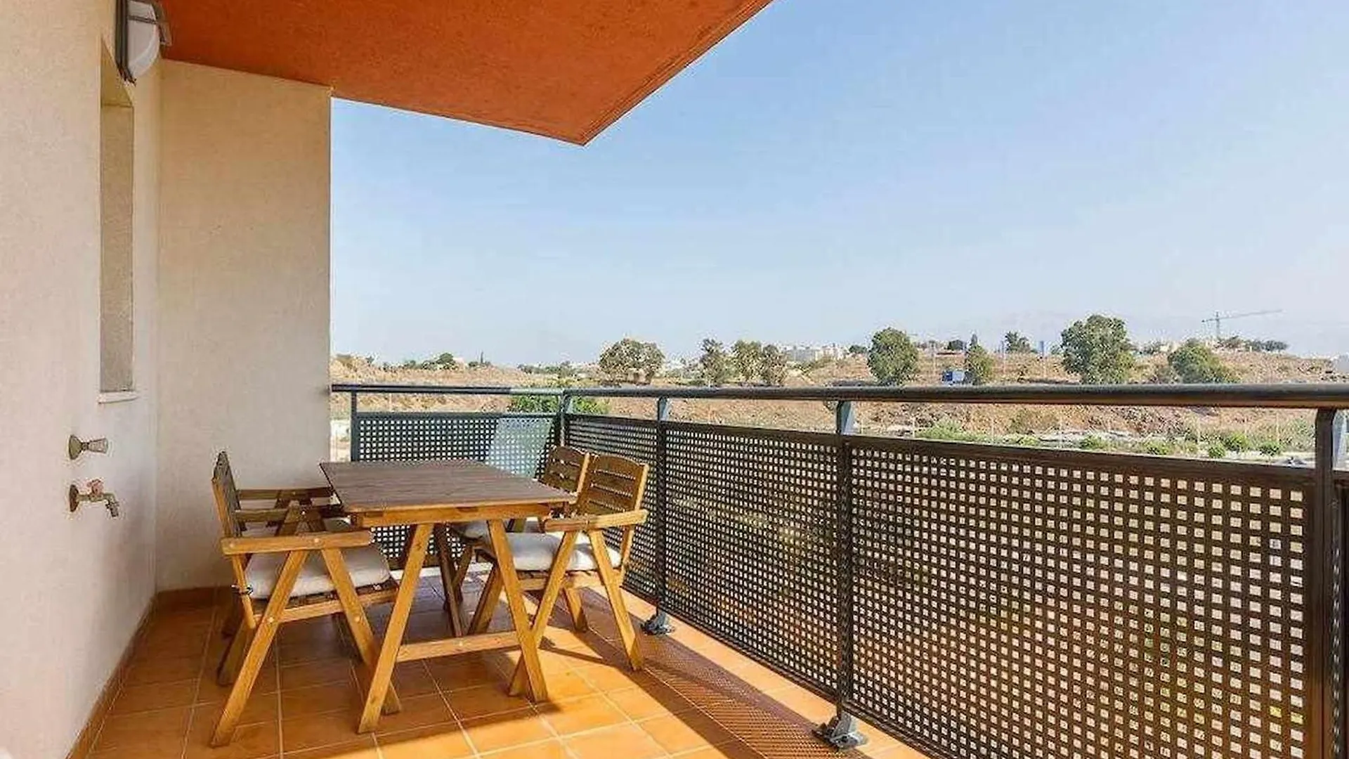 A&N La Vega 9 Apartman Torre Del Mar