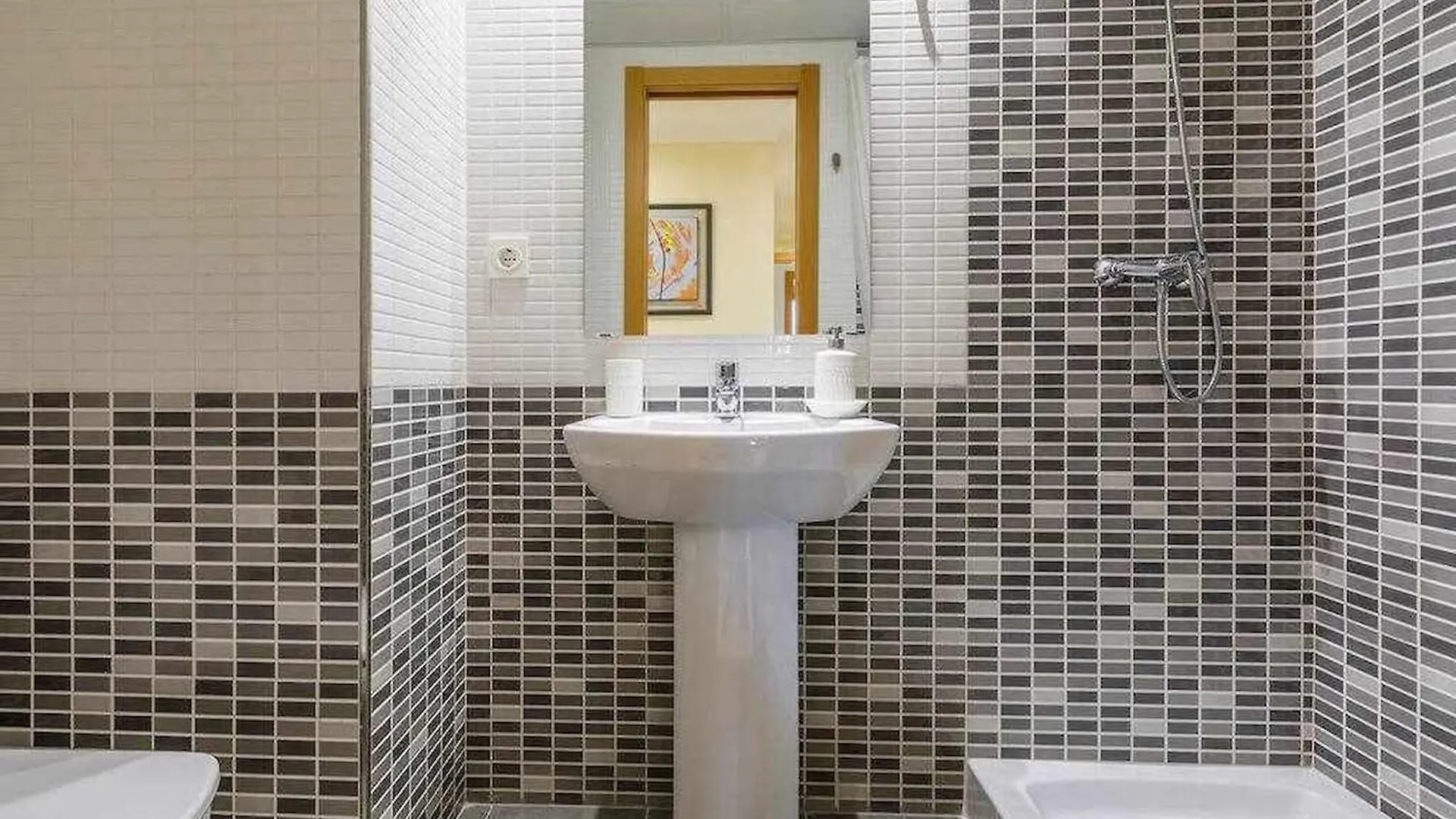 A&N La Vega 9 Apartman Torre Del Mar