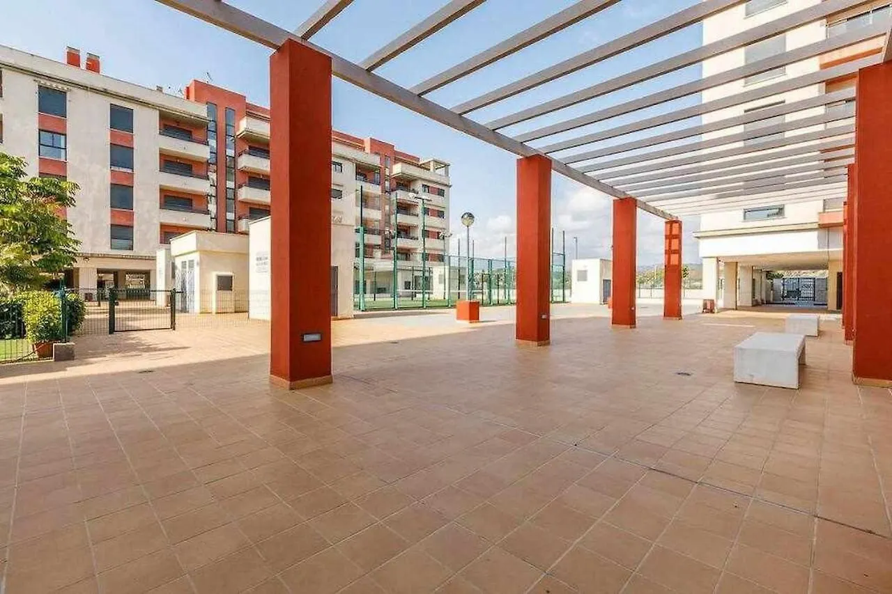 A&N La Vega 9 Apartment Torre Del Mar