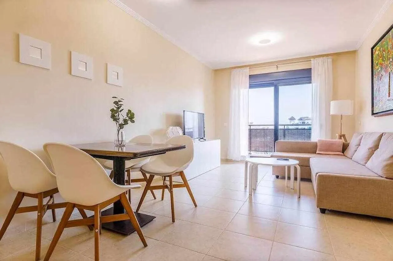 A&N La Vega 9 Apartment Torre Del Mar