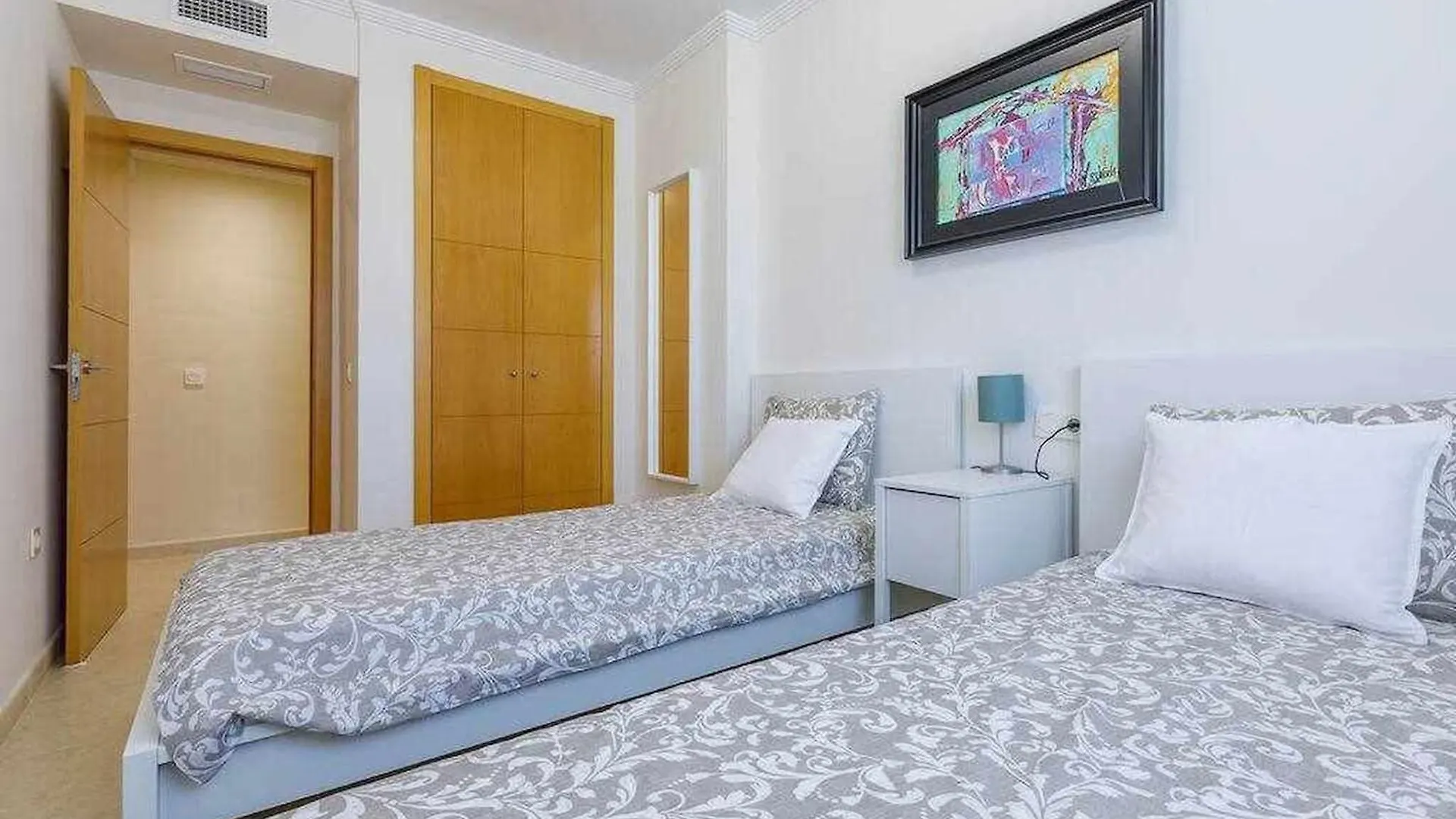 A&N La Vega 9 Apartment Torre Del Mar 0*,