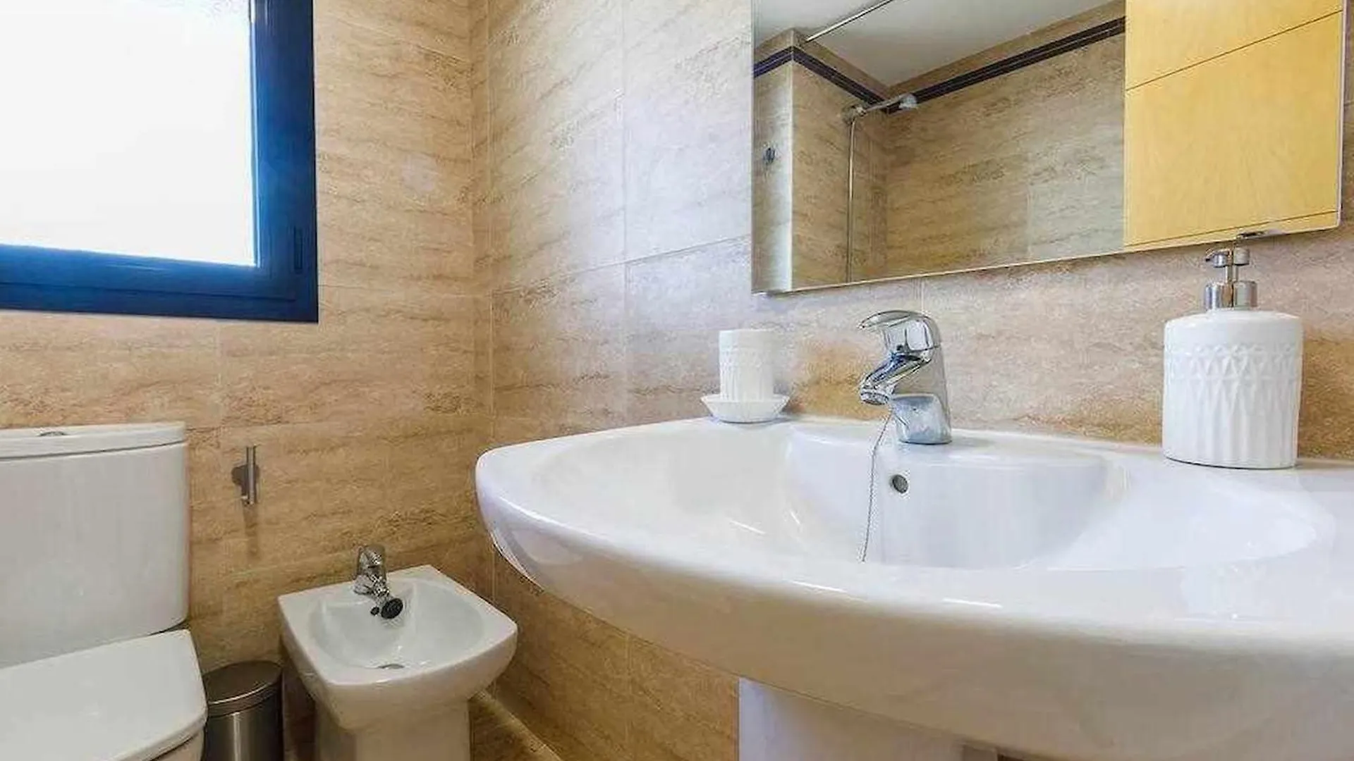 A&N La Vega 9 Apartment Torre Del Mar